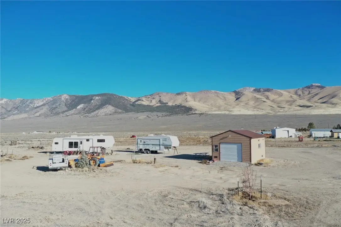2032 North Mcgill Highway, Ely, NV 89301 - Image #1