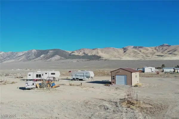 2032 North Mcgill Highway, Ely, NV 89301