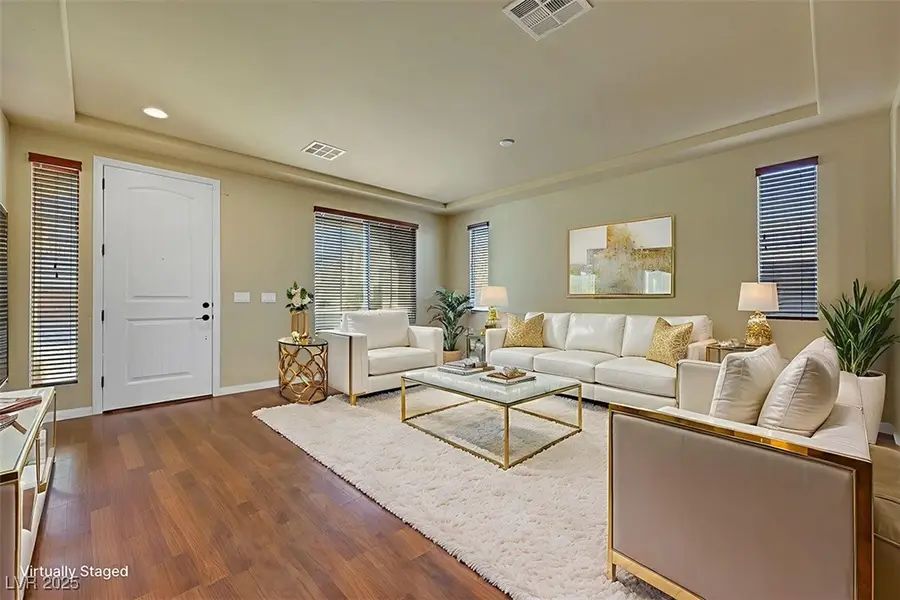 9728 Golden Thread Court, Las Vegas, NV 89141 - Image #2