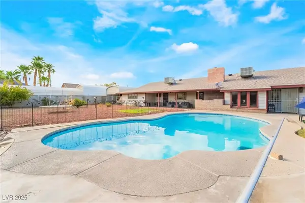 121 E Rancho Drive, Henderson, NV 89015