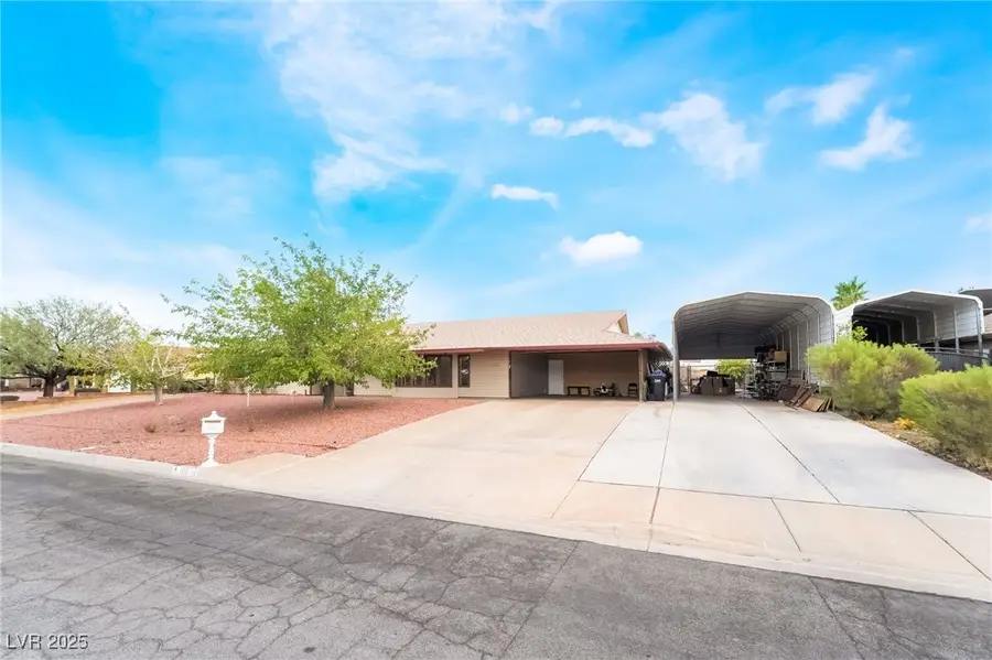 121 E Rancho Drive, Henderson, NV 89015 - Image #2