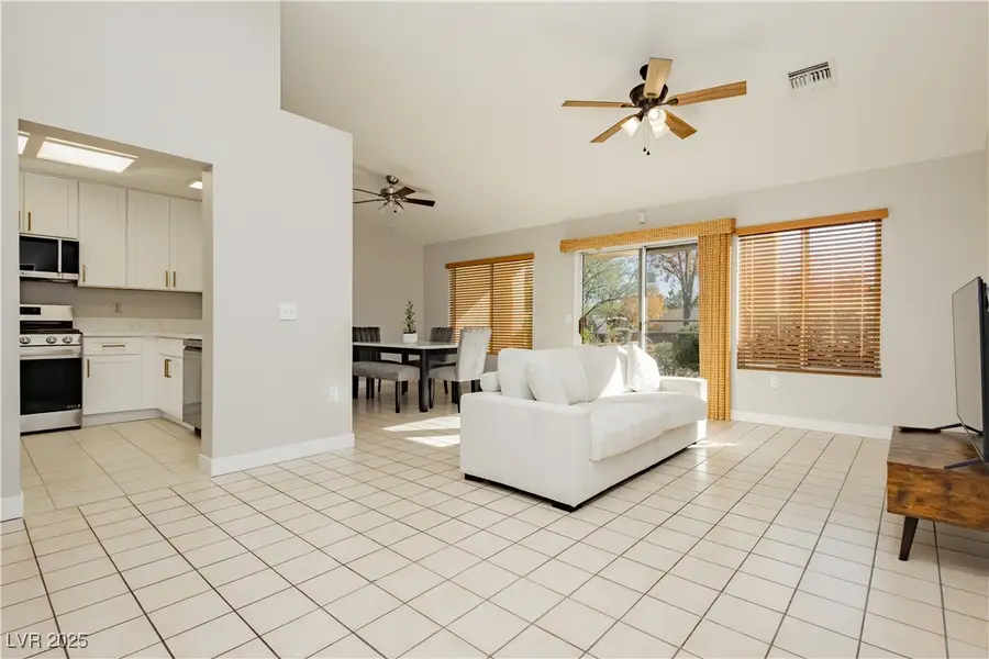 2400 Keiser Court, Las Vegas, NV 89134 - Image #2