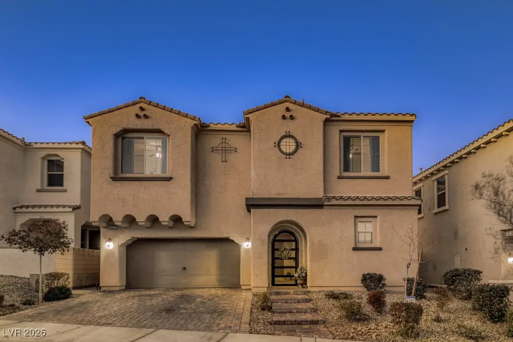 9636 Wildflower Vista Avenue, Las Vegas, NV 89166 - Image #1