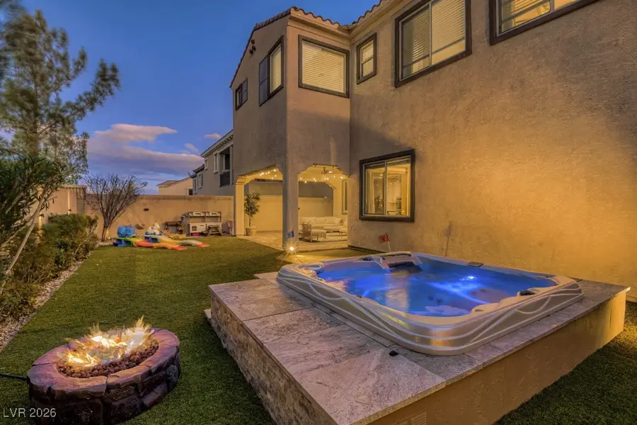 9636 Wildflower Vista Avenue, Las Vegas, NV 89166 - Image #2