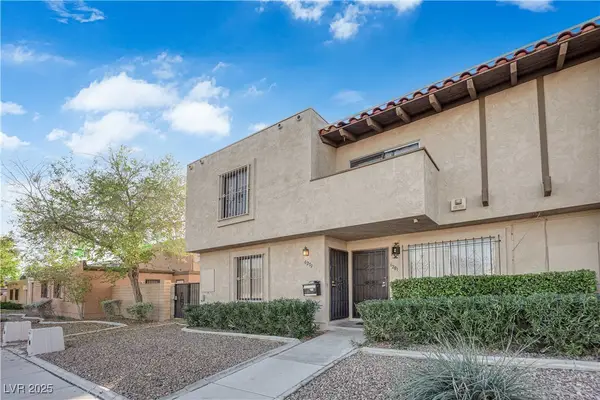 6279 W Washington Avenue, Las Vegas, NV 89107