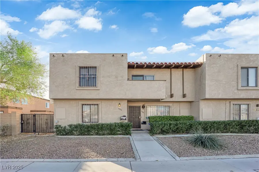 6279 W Washington Avenue, Las Vegas, NV 89107 - Image #2