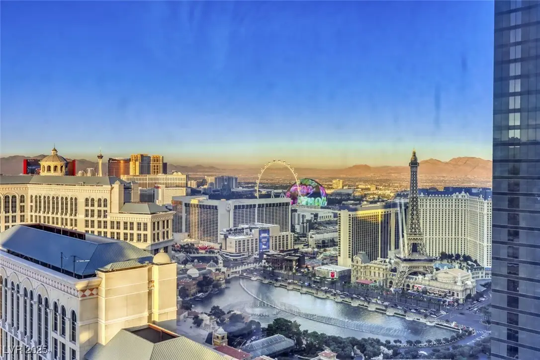 2600 W Harmon Avenue #45030, Las Vegas, NV 89158 - Image #1