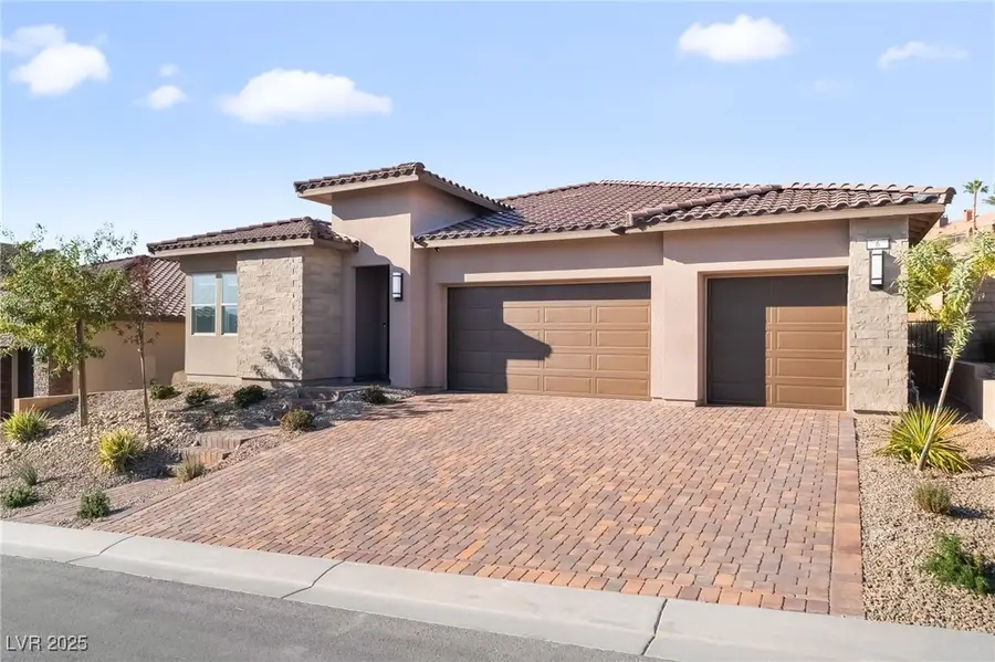 6 Barrio Alto Court, Henderson, NV 89011 - Image #2