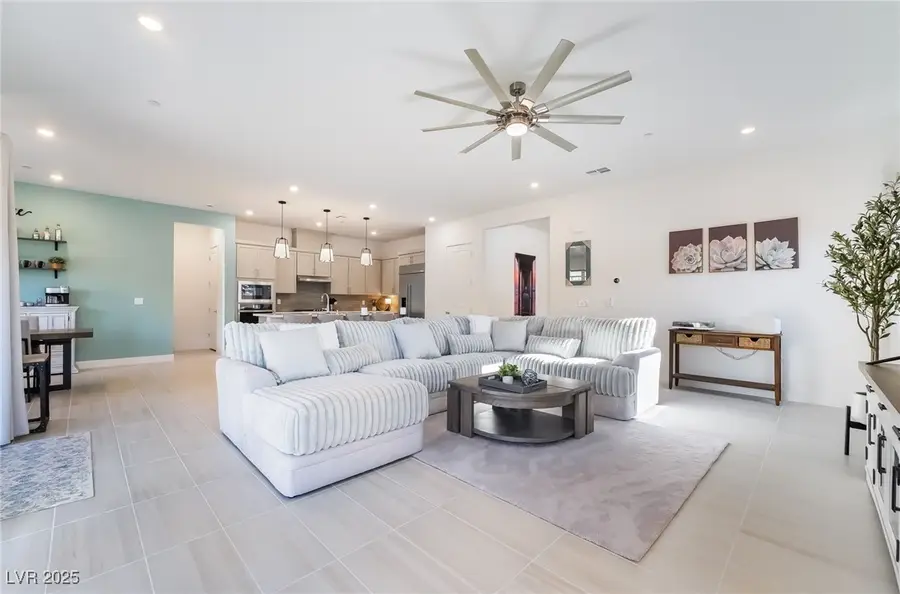 6 Barrio Alto Court, Henderson, NV 89011 - Image #3