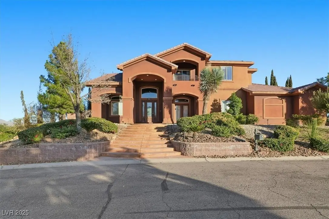 9465 W Fisher Avenue, Las Vegas, NV 89149 - Image #1