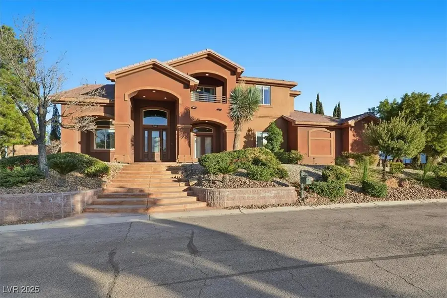 9465 W Fisher Avenue, Las Vegas, NV 89149 - Image #2