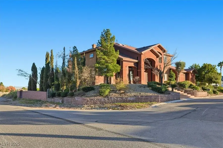 9465 W Fisher Avenue, Las Vegas, NV 89149 - Image #3