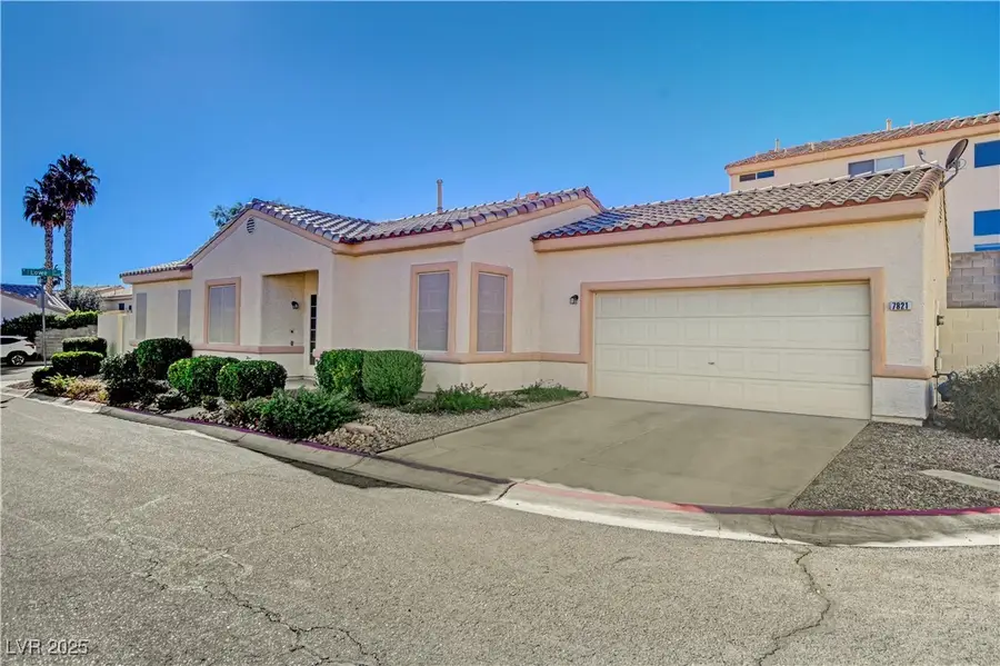 7821 Smokerise Court, Las Vegas, NV 89131 - Image #2