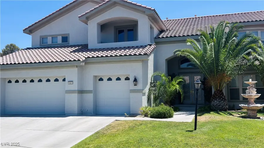 10234 Renae Nicole Court, Las Vegas, NV 89183 - Image #2