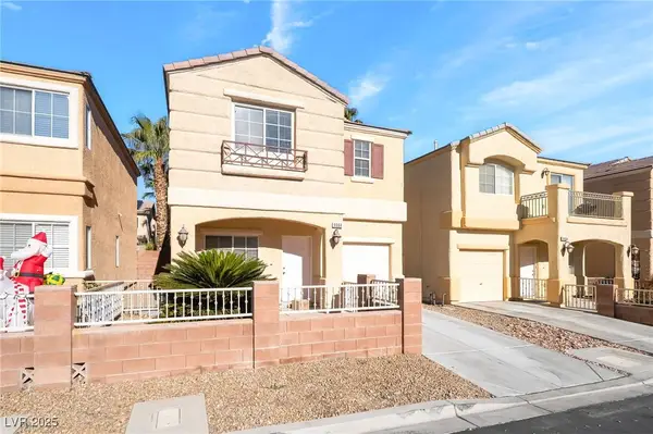 9968 Erie Stream Way, Las Vegas, NV 89148