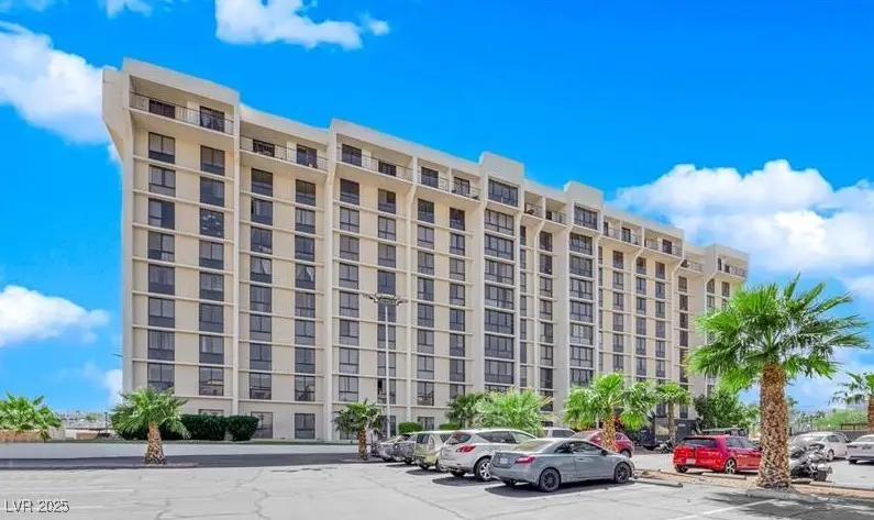 3930 University Center Drive #106, Las Vegas, NV 89119 - Image #1
