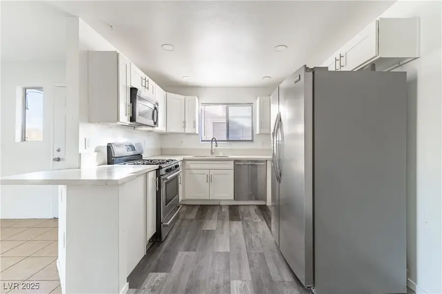 1504 Frank Aved Street #201, Las Vegas, NV 89110 - Image #3