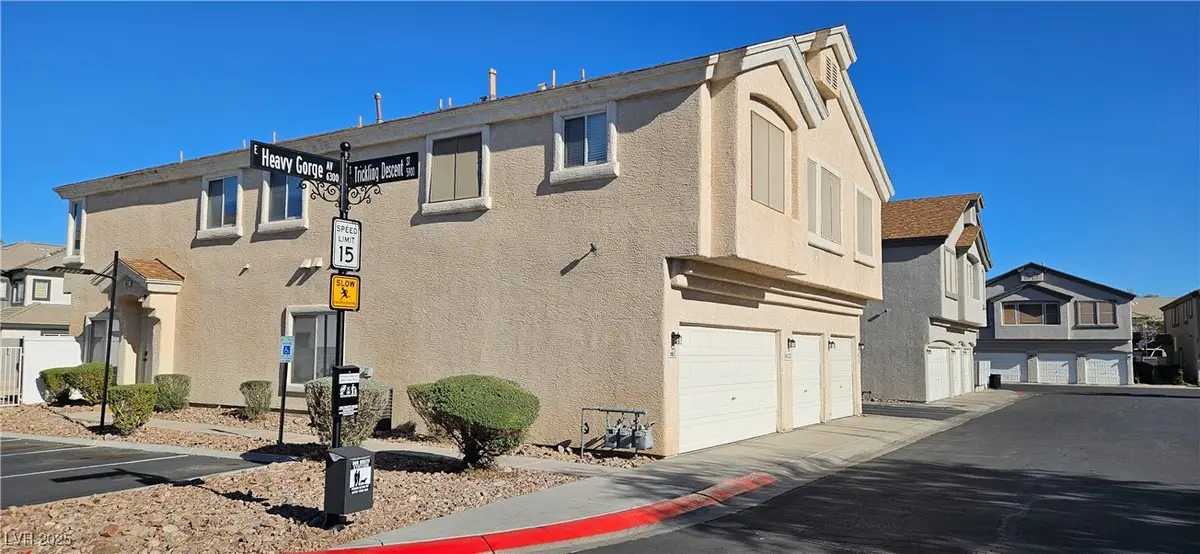 6332 Heavy Gorge Avenue #103, Henderson, NV 89011 - Image #1