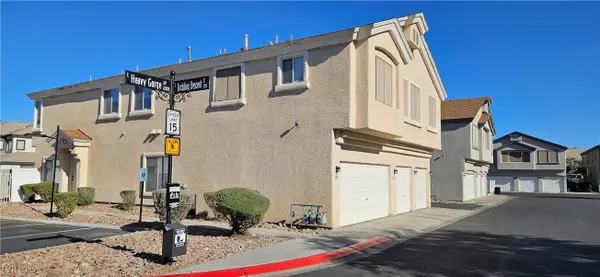 6332 Heavy Gorge Avenue #103, Henderson, NV 89011