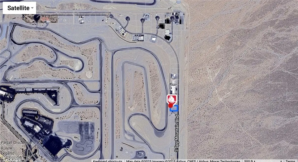 3300 S Spring Mountain Boulevard, Pahrump, NV 89048 - Image #1