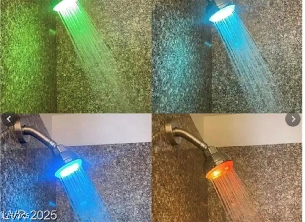 Address Withheld By Seller, Las Vegas, NV 89103 - #1