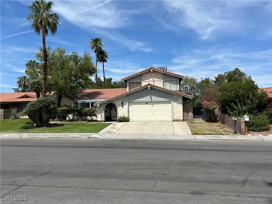 3670 Chama Avenue, Las Vegas, NV 89121 - Image #3