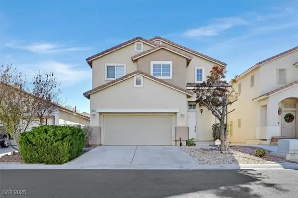 8817 Rising Creek Court, Las Vegas, NV 89148