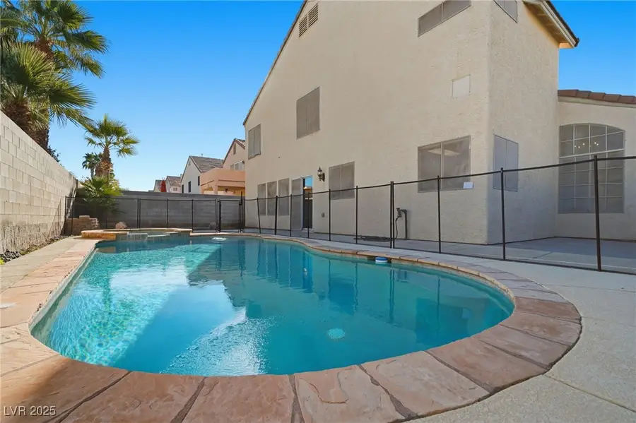 9454 Wishingstar Court, Las Vegas, NV 89123 - Image #2