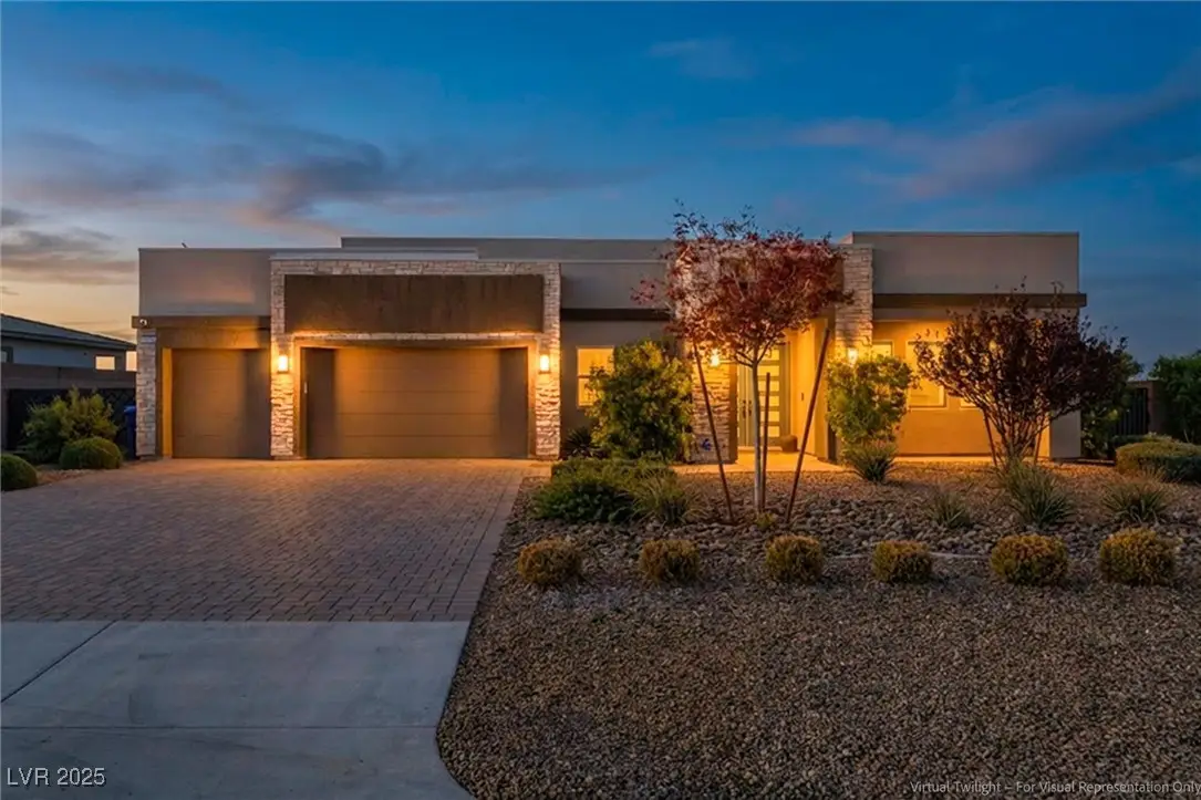 8794 S Miller Lane, Las Vegas, NV 89113 - Image #1