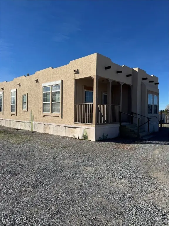 5360 Bonnie Street, Pahrump, NV 89048 - Image #1