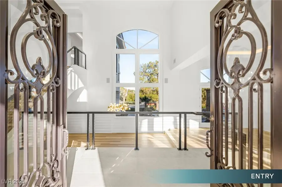 1704 Wincanton Drive, Las Vegas, NV 89134 - Image #3