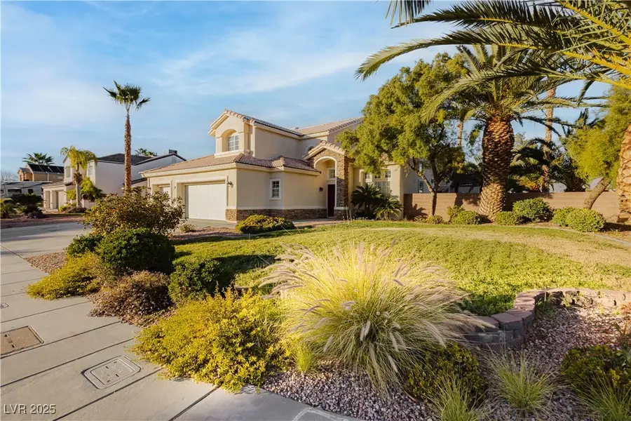 6100 Fisher Avenue, Las Vegas, NV 89130 - Image #2
