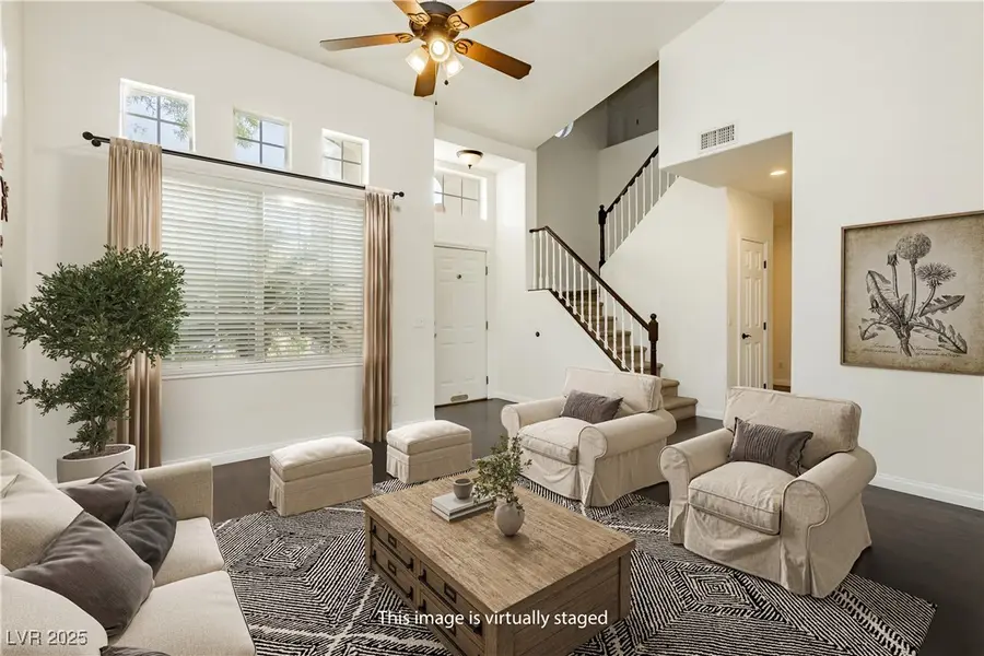 6100 Fisher Avenue, Las Vegas, NV 89130 - Image #3