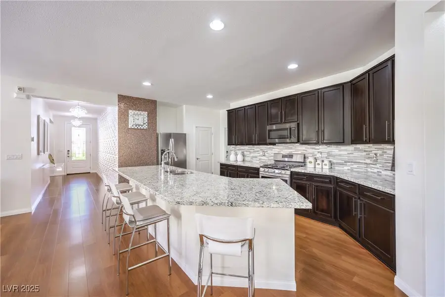 10939 Castle Fountain Street, Las Vegas, NV 89141 - Image #3