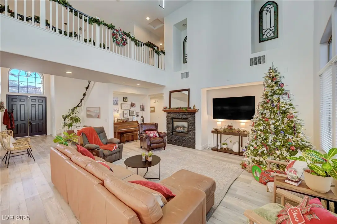 8810 Arroyo Azul Street, Las Vegas, NV 89131 - Image #1