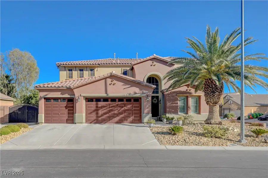 8810 Arroyo Azul Street, Las Vegas, NV 89131 - Image #2