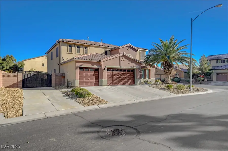 8810 Arroyo Azul Street, Las Vegas, NV 89131 - Image #3