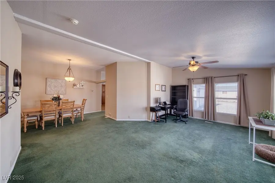 4671 W Dyer Road, Pahrump, NV 89048 - Image #3