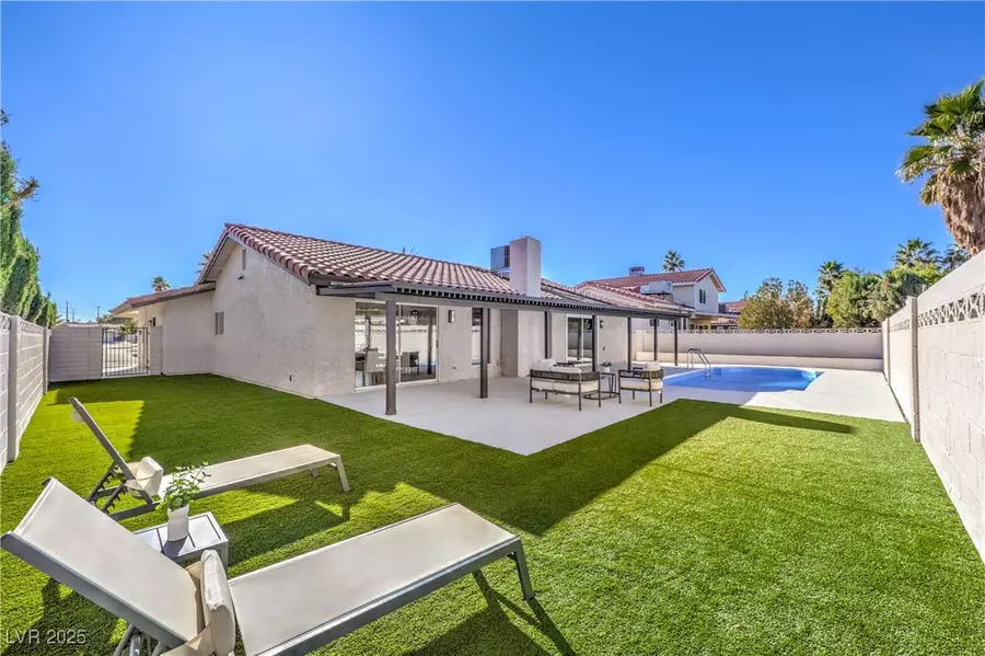 5408 Supai Drive, Las Vegas, NV 89103 - Image #2