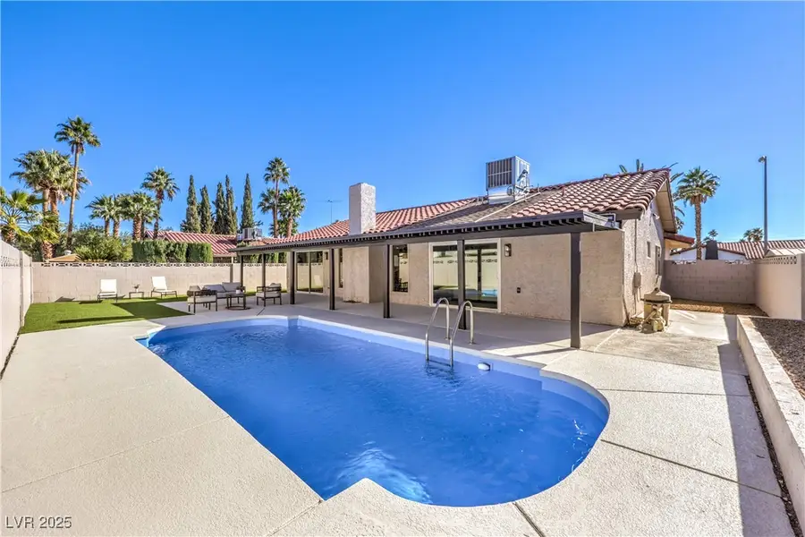 5408 Supai Drive, Las Vegas, NV 89103 - Image #3