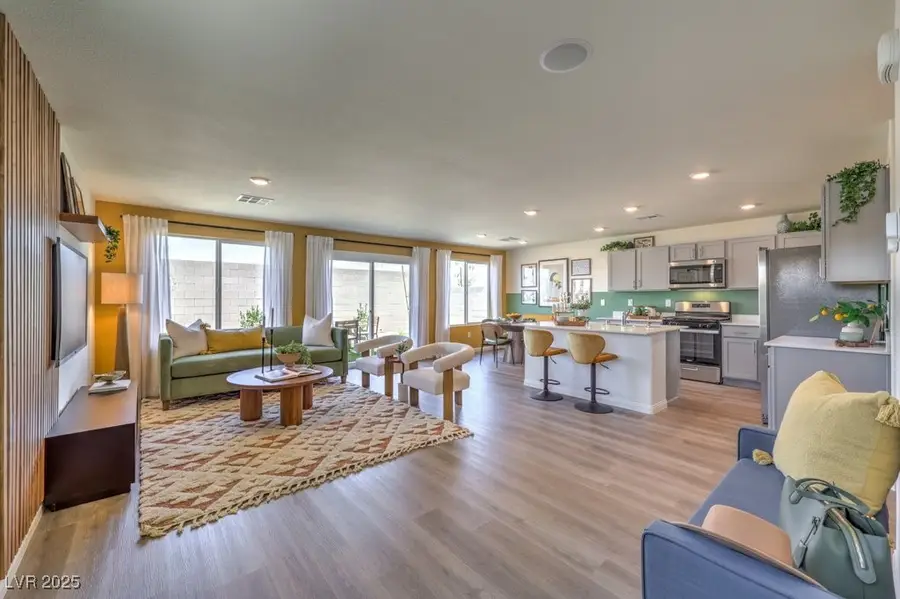 9376 Ava Hathaway Street #15, Las Vegas, NV 89141 - Image #3