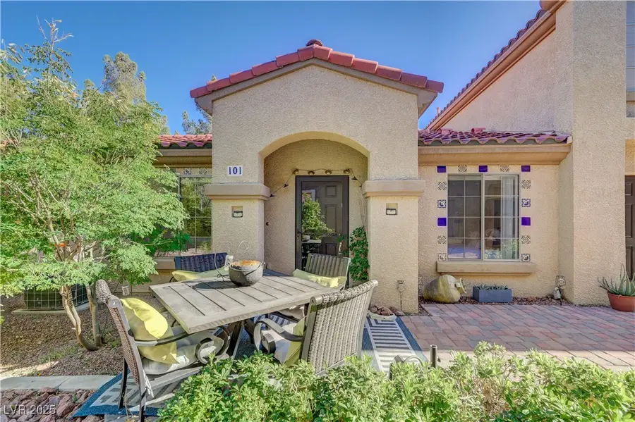 7310 Camrose Ridge Place #101, Las Vegas, NV 89149 - Image #2