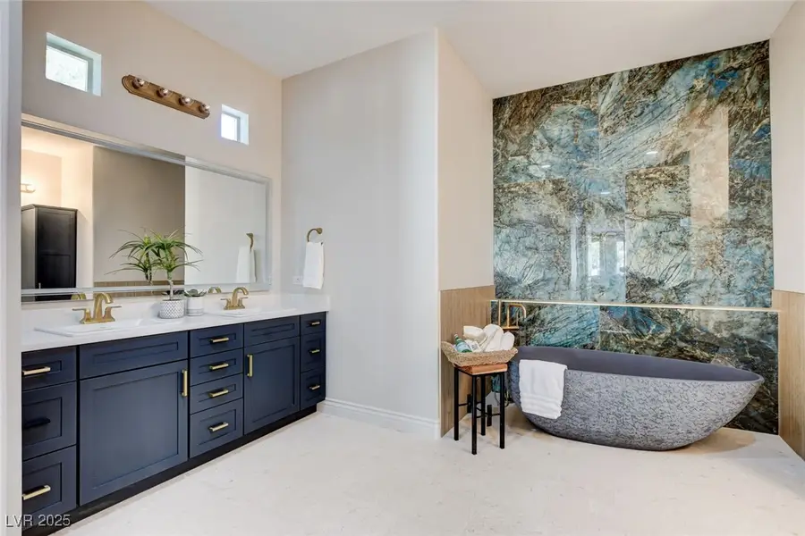 8712 Beckett Ridge Avenue, Las Vegas, NV 89149 - Image #2