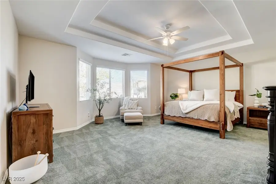 8712 Beckett Ridge Avenue, Las Vegas, NV 89149 - Image #3