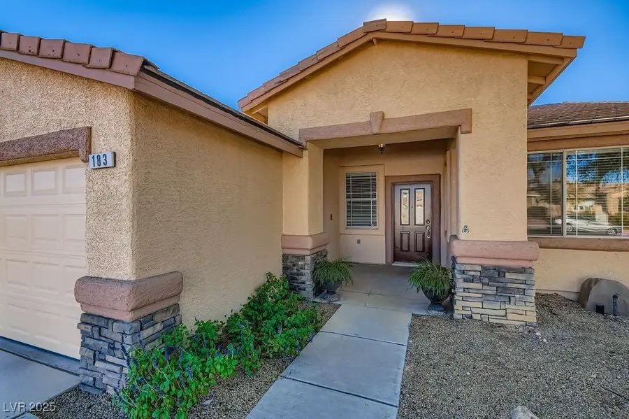 183 Apache Tear Court, Las Vegas, NV 89123 - Image #3