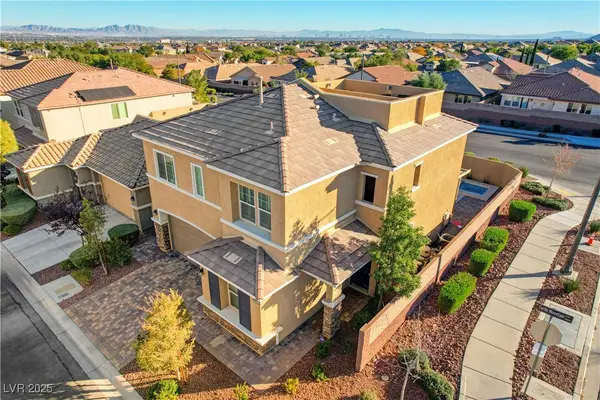 10427 Turtle Mountain Avenue, Las Vegas, NV 89166