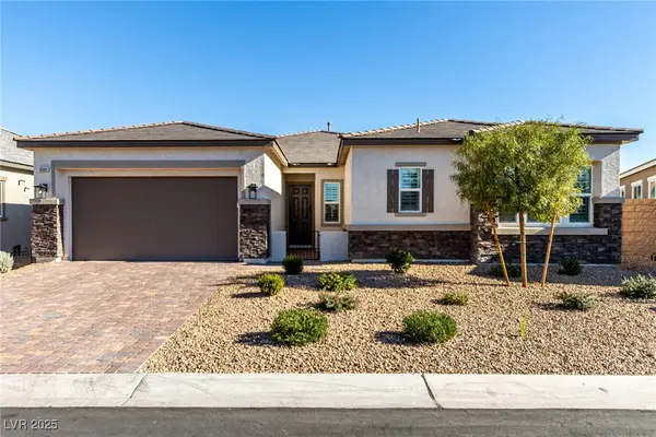 10086 Goff Grove Ct Court, Las Vegas, NV 89183