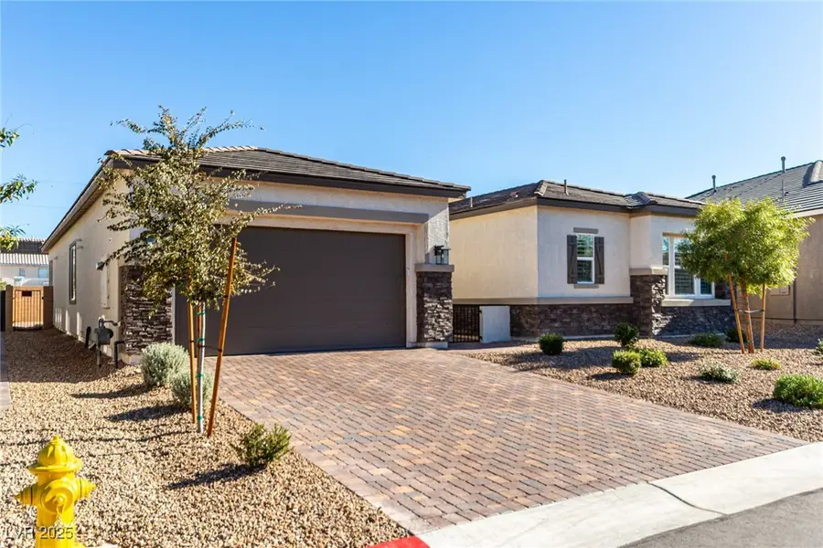 10086 Goff Grove Ct Court, Las Vegas, NV 89183 - Image #3