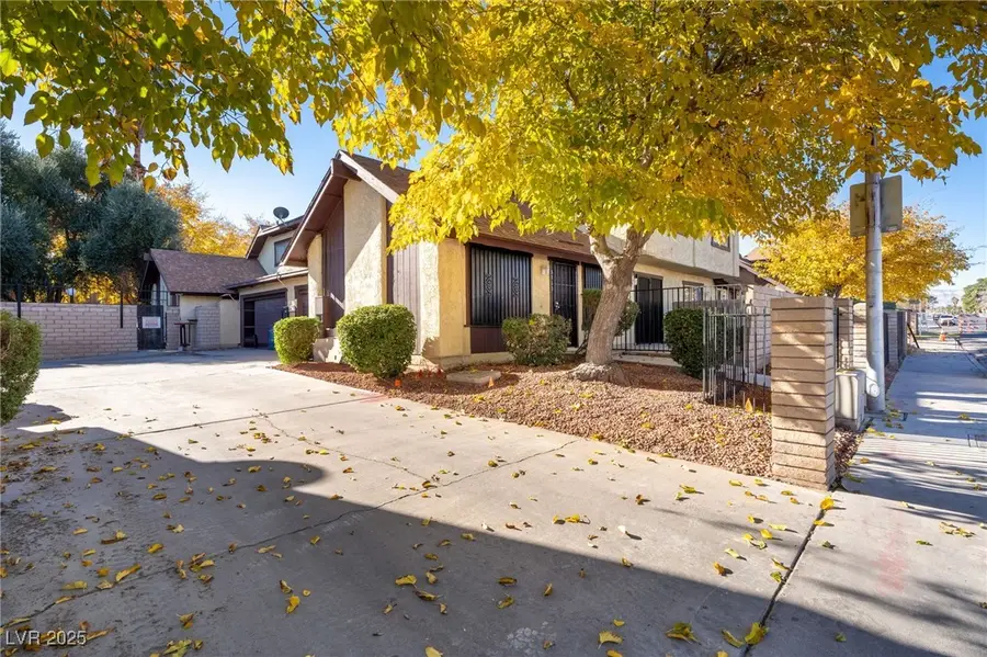 4565 Sirius Avenue, Las Vegas, NV 89102 - Image #3