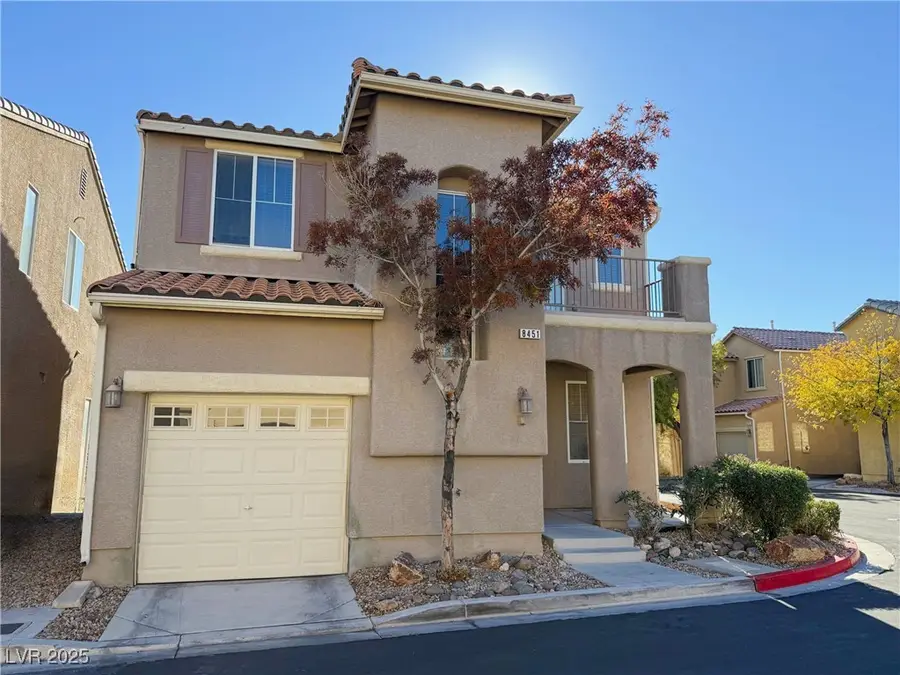 8451 Quarentina Avenue, Las Vegas, NV 89149 - Image #2
